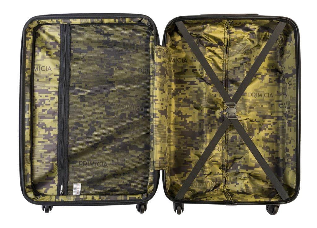 Houston Valija Cabina