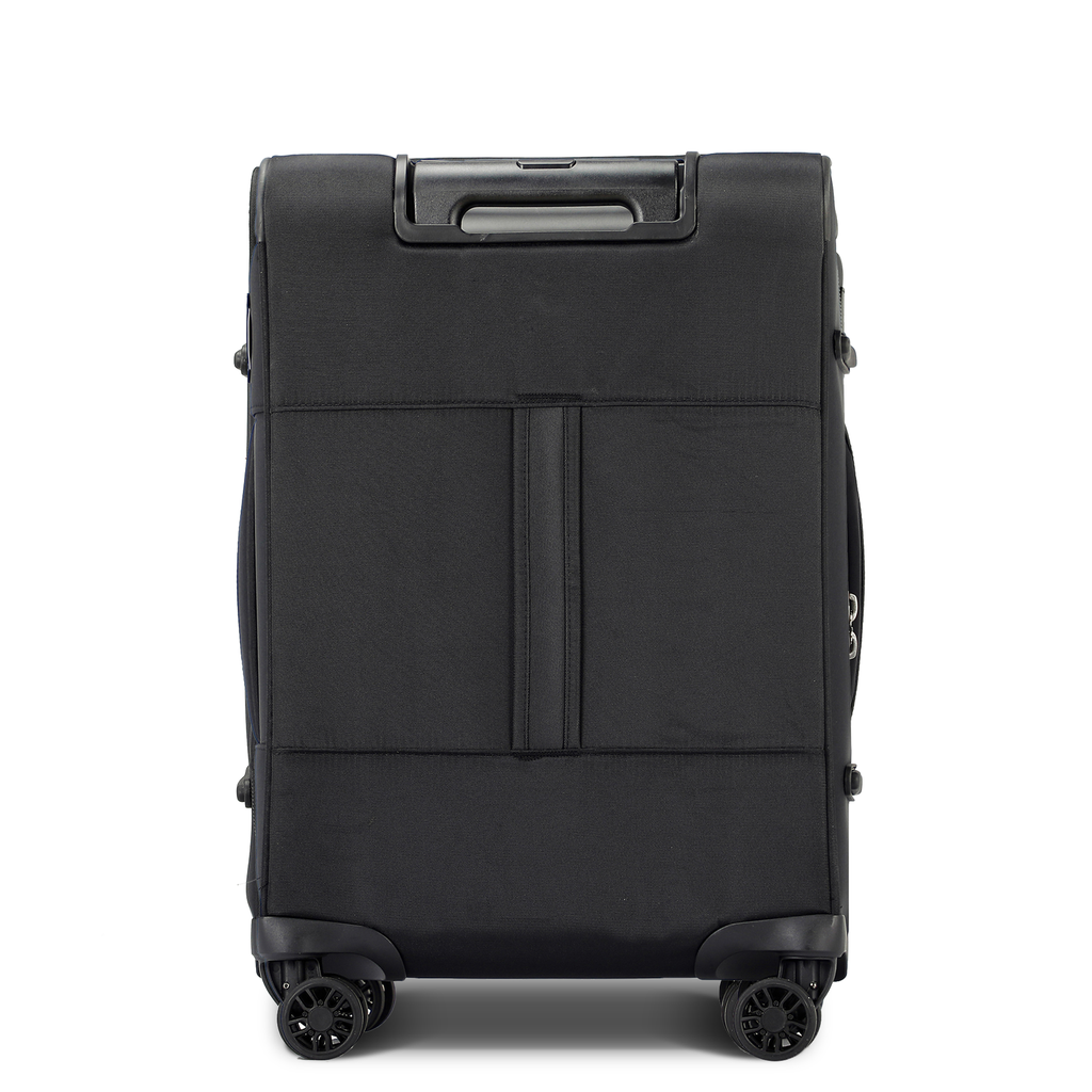 Zurich Valija Cabina