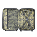 Houston Valija Mediana