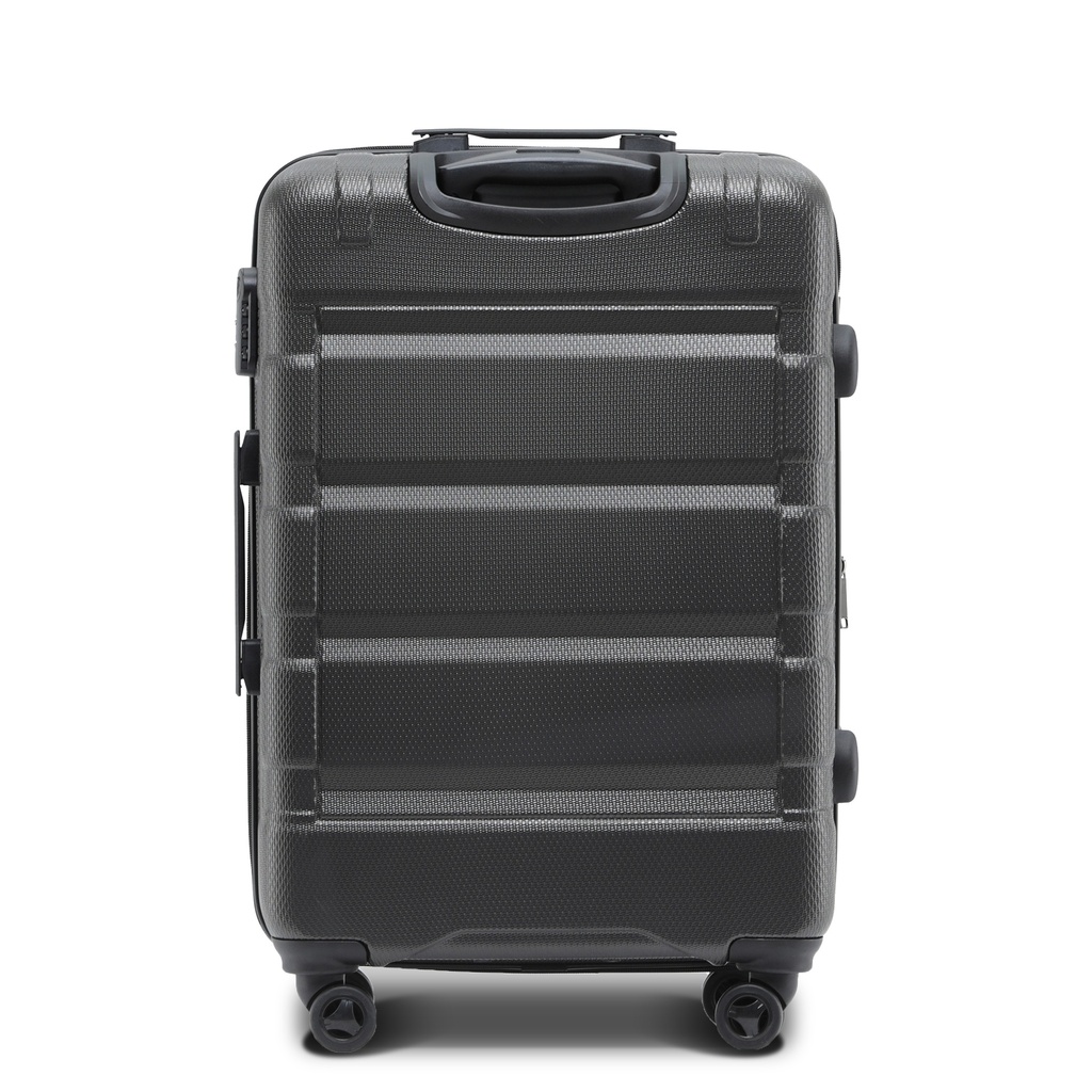 Houston Valija Mediana