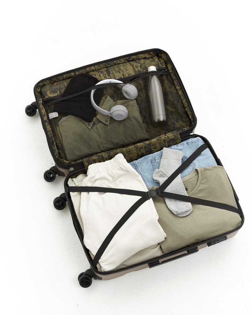 Houston Valija Cabina