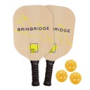 Pack Inicio Pickleball