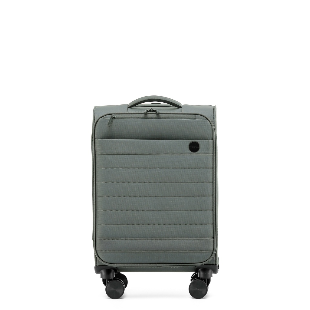 Go!Softside Set Carbon