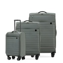 Go!Softside Set Carbon