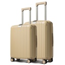 Sky Miniset Beige (x2)