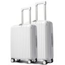 Sky Miniset Blanco (x2)