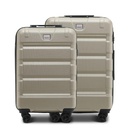 Houston Miniset Beige (x2)