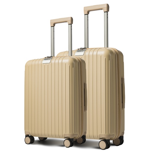 [91532-MSET-30] Sky Miniset Beige (x2)